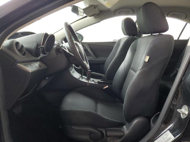 Photo 7 from auction – 2012 MAZDA 3 I with VIN JM1BL1UF0C1678993