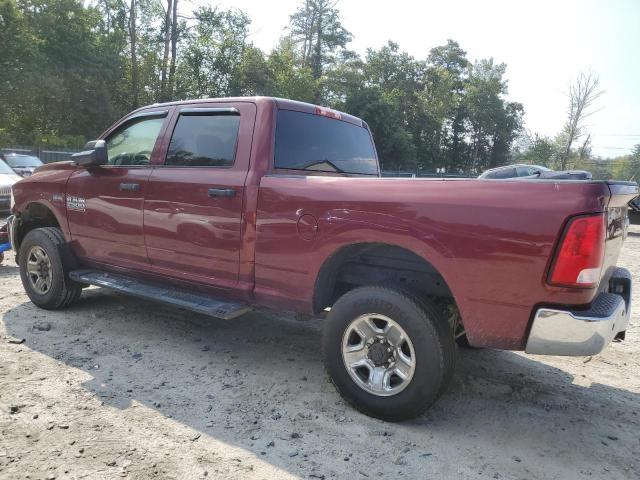 Photo 4 from auction – 2016 RAM 2500 ST with VIN 3C6UR5CJ6GG347192