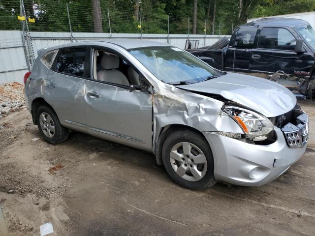 Photo 4 from auction – 2011 NISSAN ROGUE S with VIN JN8AS5MT3BW561118