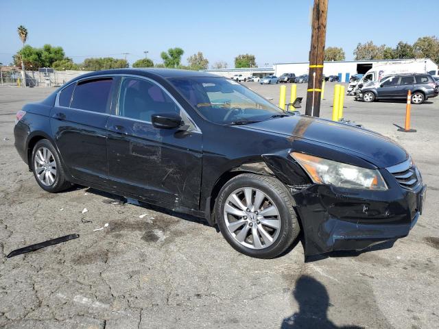 Photo 4 from auction – 2011 HONDA ACCORD EX with VIN 1HGCP2F75BA154937
