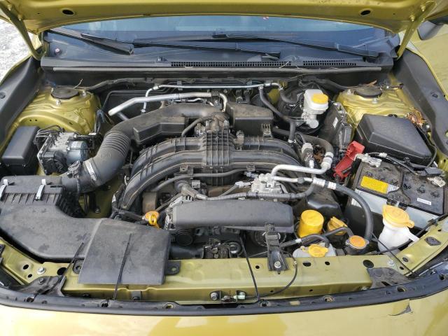 Photo 12 from auction – 2021 SUBARU CROSSTREK with VIN JF2GTABC8MH361522