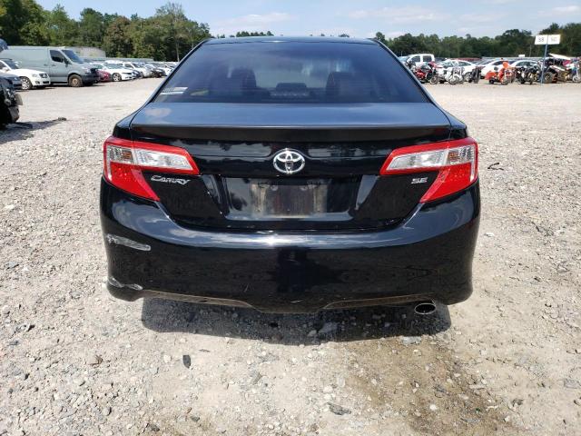 Photo 6 from auction – 2012 TOYOTA CAMRY BASE with VIN 4T1BF1FK9CU109278