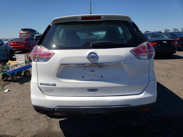 Photo 6 from auction – 2015 NISSAN ROGUE S with VIN 5N1AT2MT1FC912246