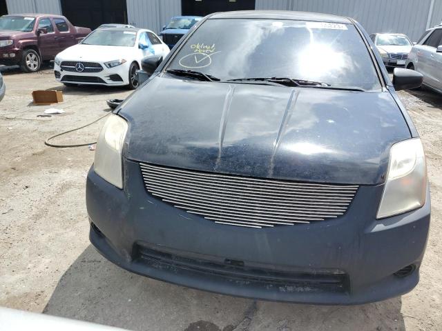 Photo 5 from auction – 2012 NISSAN SENTRA 2.0 with VIN 3N1AB6AP3CL617402