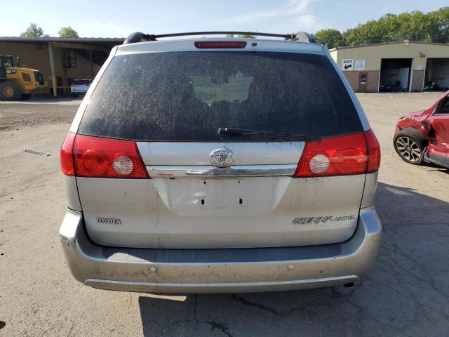 Photo 6 from auction – 2010 TOYOTA SIENNA with VIN 5TDYK4CC5AS307429