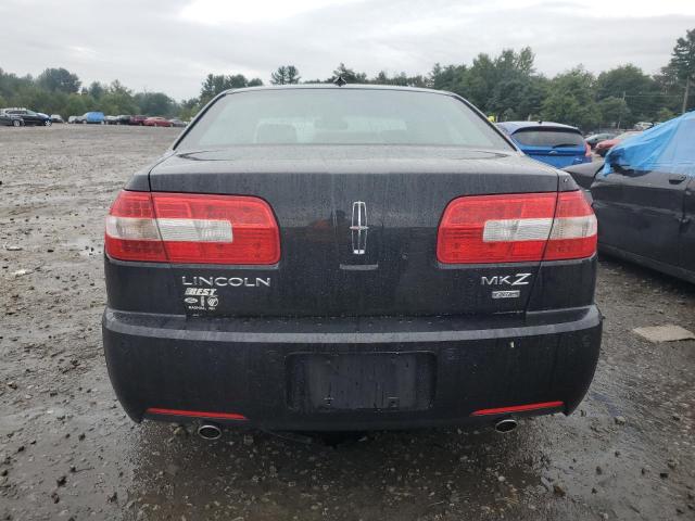 Photo 6 from auction – 2008 LINCOLN MKZ with VIN 3LNHM28T18R657253