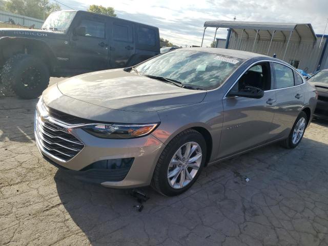 Photo 1 from auction – 2023 CHEVROLET MALIBU LT with VIN 1G1ZD5ST1PF181710