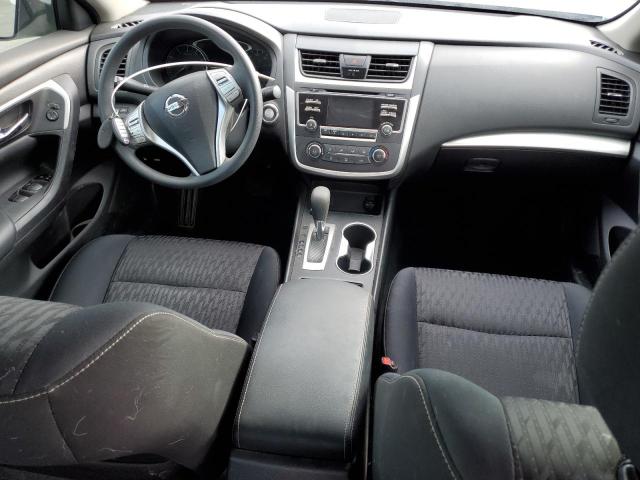 Photo 8 from auction – 2018 NISSAN ALTIMA 2.5 with VIN 1N4AL3AP3JC109938
