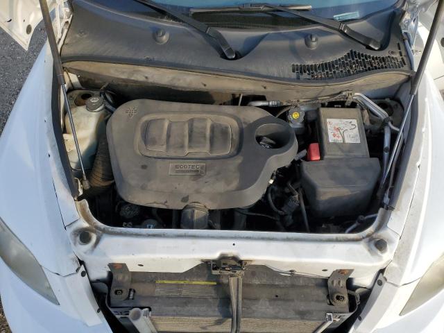 Photo 11 from auction – 2011 CHEVROLET HHR LT with VIN 3GNBABFW6BS525855