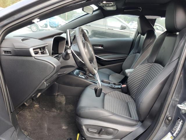 Photo 7 from auction – 2023 TOYOTA COROLLA XS with VIN 5YFT4MCE3PP151558