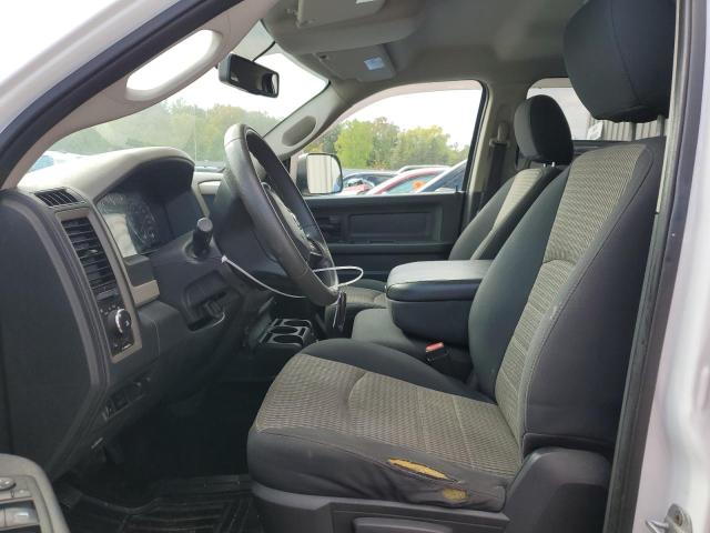 Photo 7 from auction – 2012 DODGE RAM 1500 S with VIN 1C6RD7KT7CS174580