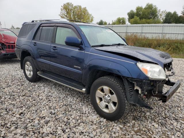 Photo 4 from auction – 2004 TOYOTA 4RUNNER LI with VIN JTEBT17R048015238