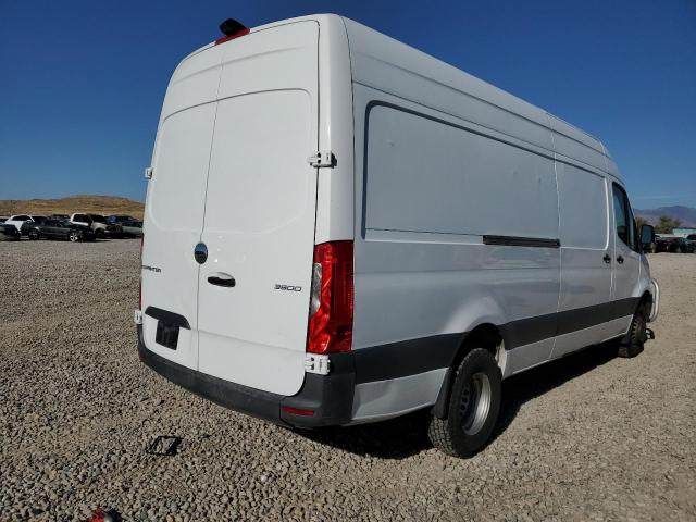 Photo 3 from auction – 2019 FREIGHTLINER SPRINTER 2 with VIN WDRPF1CD3KP051987