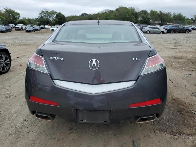 Photo 6 from auction – 2011 ACURA TL with VIN 19UUA8F23BA003950