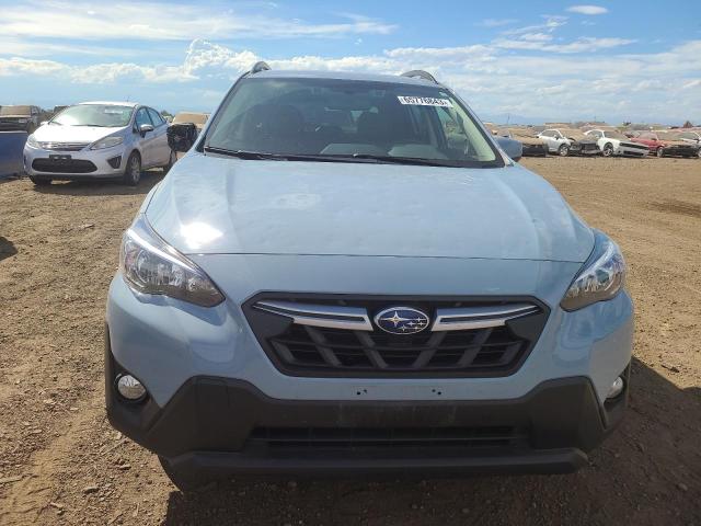 Photo 5 from auction – 2023 SUBARU CROSSTREK with VIN JF2GTAPC9PH251317