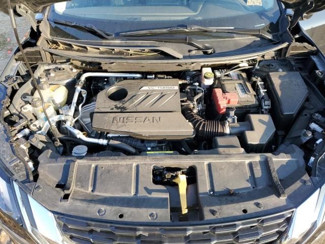 Photo 11 from auction – 2023 NISSAN ROGUE SV with VIN 5N1BT3BB3PC793668