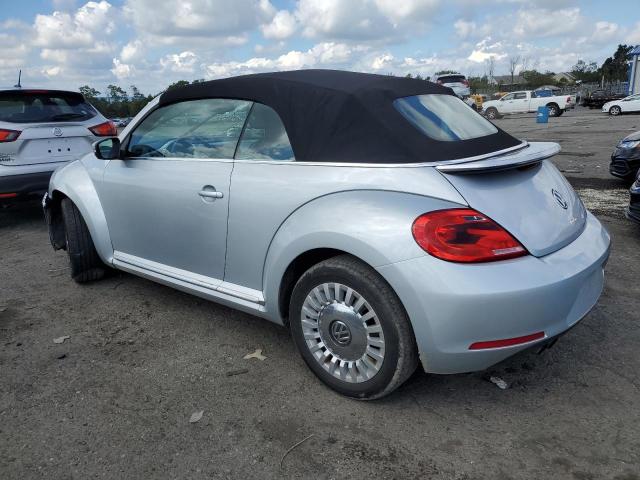 Photo 2 from auction – 2016 VOLKSWAGEN BEETLE S/S with VIN 3VW507AT4GM809173
