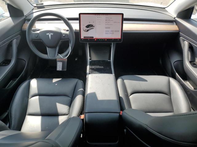 Photo 8 from auction – 2019 TESLA MODEL 3 with VIN 5YJ3E1EB1KF493819
