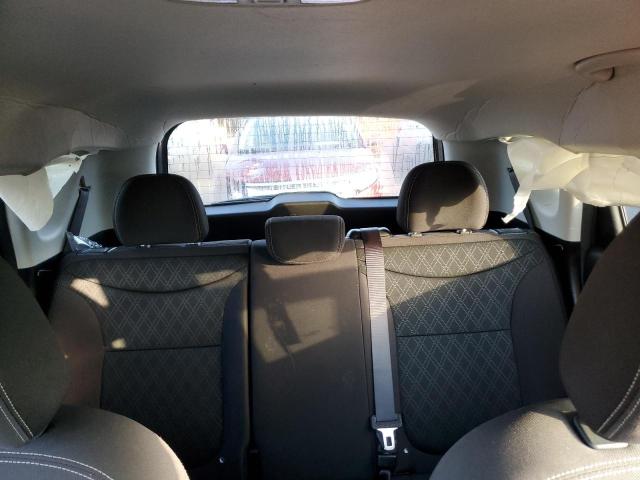 Photo 10 from auction – 2016 KIA SOUL with VIN KNDJN2A20G7248932