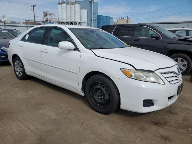 Фото 4 с аукциона – 2011 TOYOTA CAMRY BASE с VIN 4T4BF3EK7BR098444