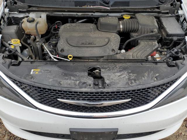Photo 12 from auction – 2021 CHRYSLER VOYAGER LX with VIN 2C4RC1DG7MR523636