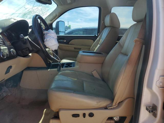 Photo 7 from auction – 2008 CHEVROLET SILVERADO with VIN 1GCHK33668F205524