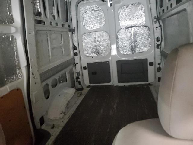 Photo 10 from auction – 2016 NISSAN NV 2500 S with VIN 1N6BF0LY2GN813505