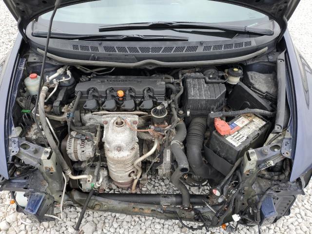 Photo 11 from auction – 2011 HONDA CIVIC LX with VIN 19XFA1F54BE032086