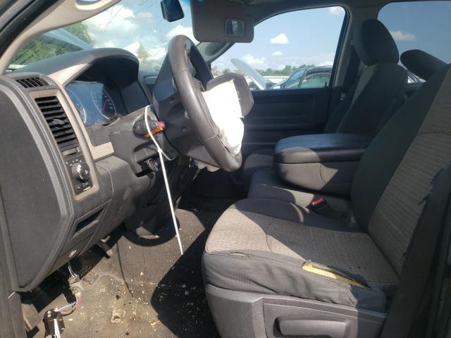 Photo 7 from auction – 2012 DODGE RAM 1500 S with VIN 1C6RD6FT8CS310297