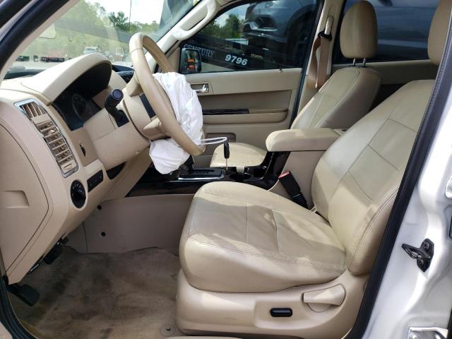 Photo 7 from auction – 2012 FORD ESCAPE LIM with VIN 1FMCU0EG5CKA10406