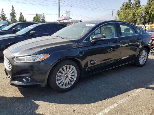 Photo 1 from auction – 2014 FORD FUSION SE with VIN 3FA6P0PU7ER170433