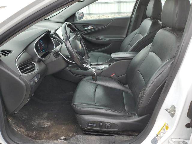 Photo 7 from auction – 2016 CHEVROLET MALIBU LT with VIN 1G1ZE5ST5GF266787