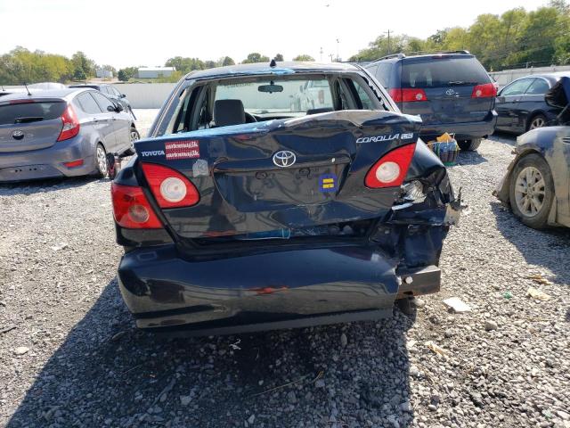 Photo 6 from auction – 2006 TOYOTA COROLLA CE with VIN 1NXBR32E86Z645274