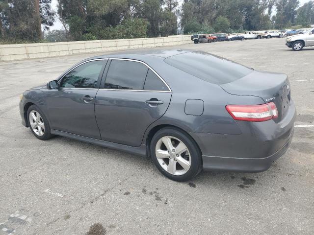 Zdjęcie 2 z aukcji – 2011 TOYOTA CAMRY BASE z VIN 4T1BF3EK2BU122157