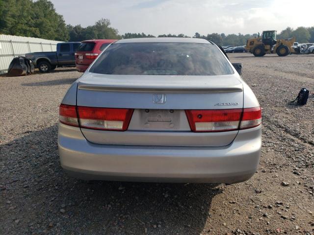Photo 6 from auction – 2003 HONDA ACCORD EX with VIN 1HGCM665X3A030453