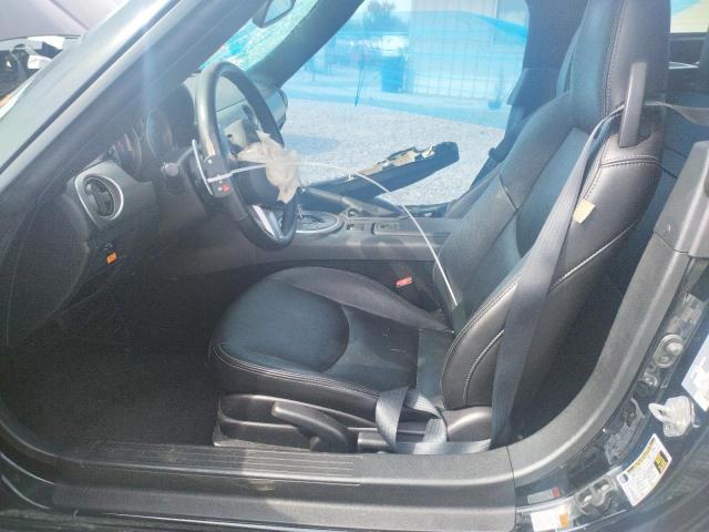 صورة رقم 7 من المزاد - 2010 MAZDA MX-5 MIATA مع VIN JM1NC2FF1A0206627