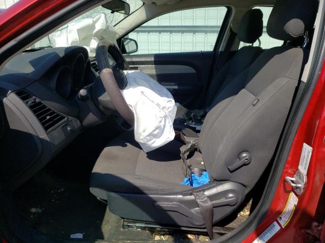 Photo 7 from auction – 2010 CHRYSLER SEBRING TO with VIN 1C3CC4FB8AN230110