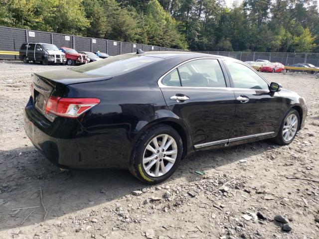 Фото 3 с аукциона – 2012 LEXUS ES 350 с VIN JTHBK1EG5C2498072