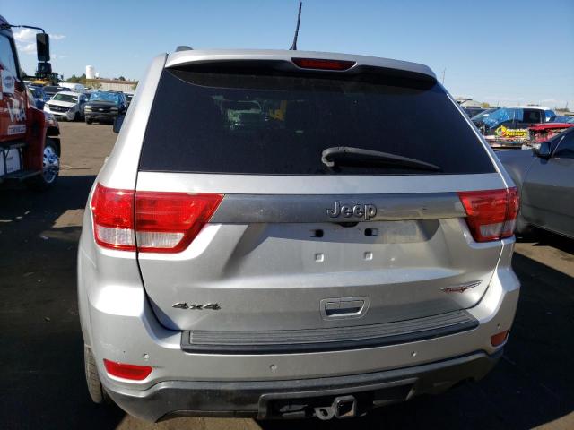Photo 6 from auction – 2013 JEEP GRAND CHER with VIN 1C4RJFAG0DC615154