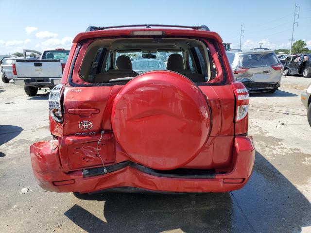 Photo 6 from auction – 2011 TOYOTA RAV4 with VIN 2T3ZF4DV9BW056648
