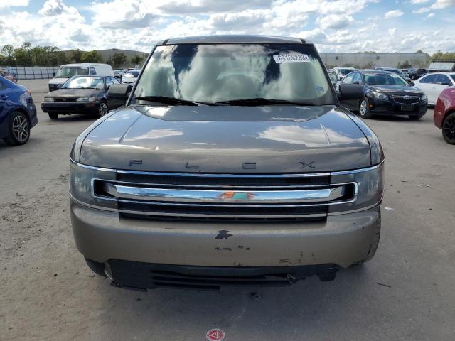 Photo 5 from auction – 2014 FORD FLEX SE with VIN 2FMGK5B87EBD03898