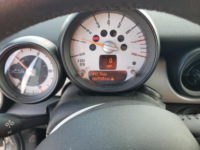 Photo 9 from auction – 2013 MINI COOPER with VIN WMWZN3C58DT266255