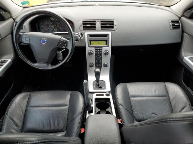Photo 8 from auction – 2011 VOLVO V50 T5 with VIN YV1672MW4B2600618