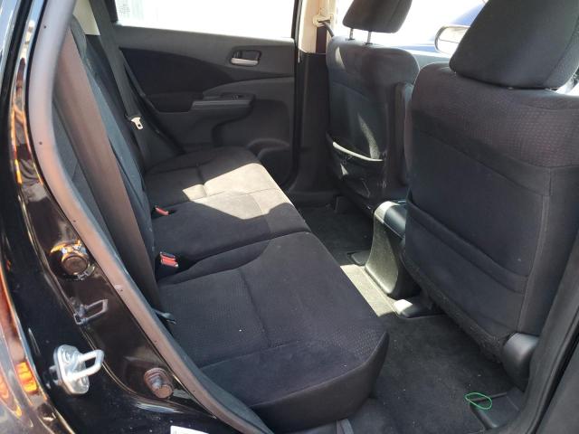 Photo 10 from auction – 2013 HONDA CR-V EX with VIN 2HKRM3H53DH521980