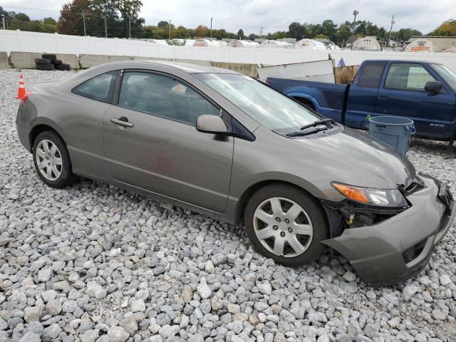 Photo 4 from auction – 2008 HONDA CIVIC LX with VIN 2HGFG12628H577795