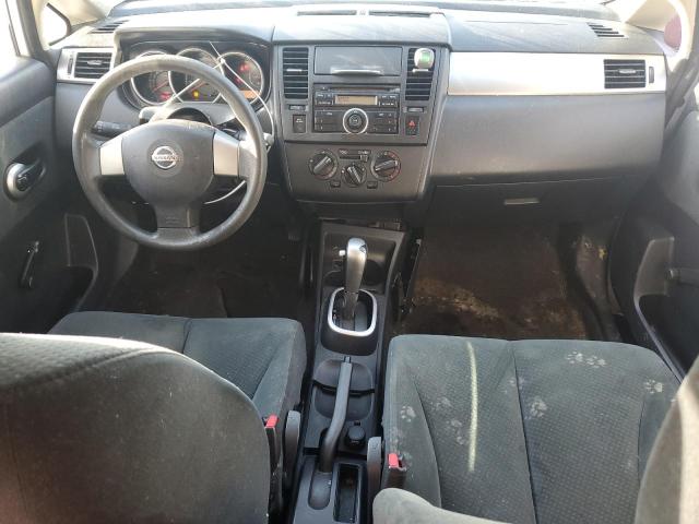 صورة رقم 8 من المزاد - 2011 NISSAN VERSA S مع VIN 3N1BC1CP9BL431041