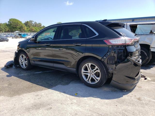Photo 2 from auction – 2015 FORD EDGE TITAN with VIN 2FMTK3K95FBB16463