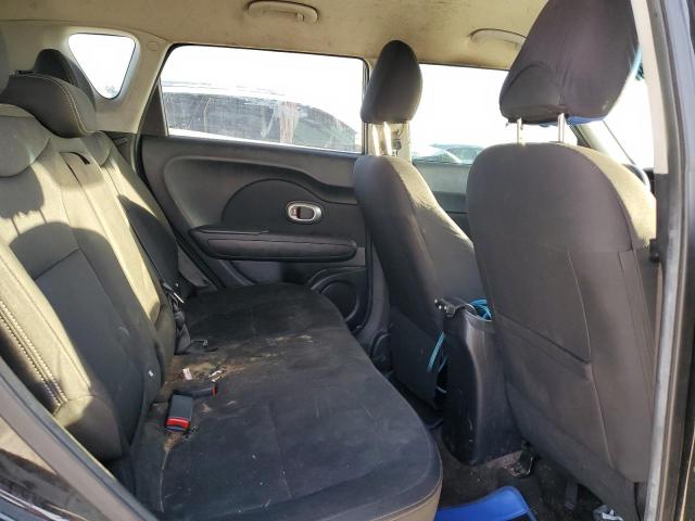 Photo 10 from auction – 2014 KIA SOUL with VIN KNDJN2A25E7737825