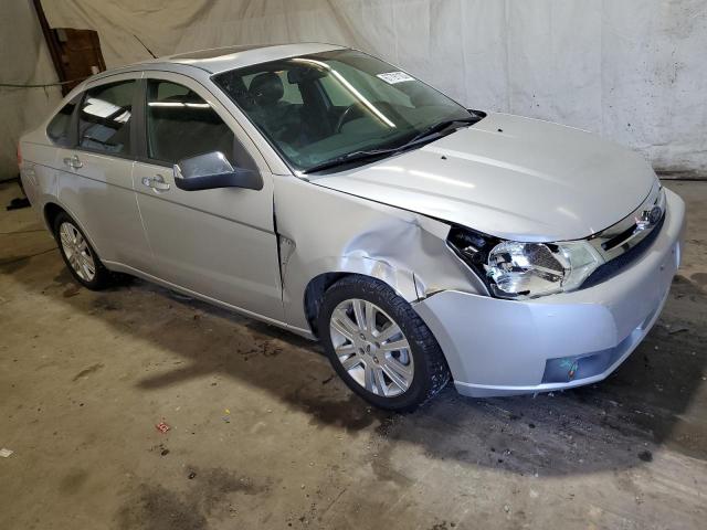 Photo 4 from auction – 2009 FORD FOCUS SEL with VIN 1FAHP37N39W151416