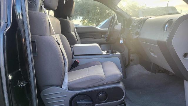 Photo 5 from auction – 2004 FORD F150 with VIN 1FTRX12564KB60170